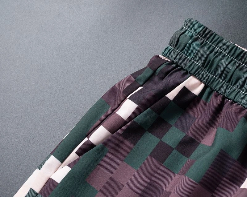 SportInspired Louis Vuitton Short Suits 139133