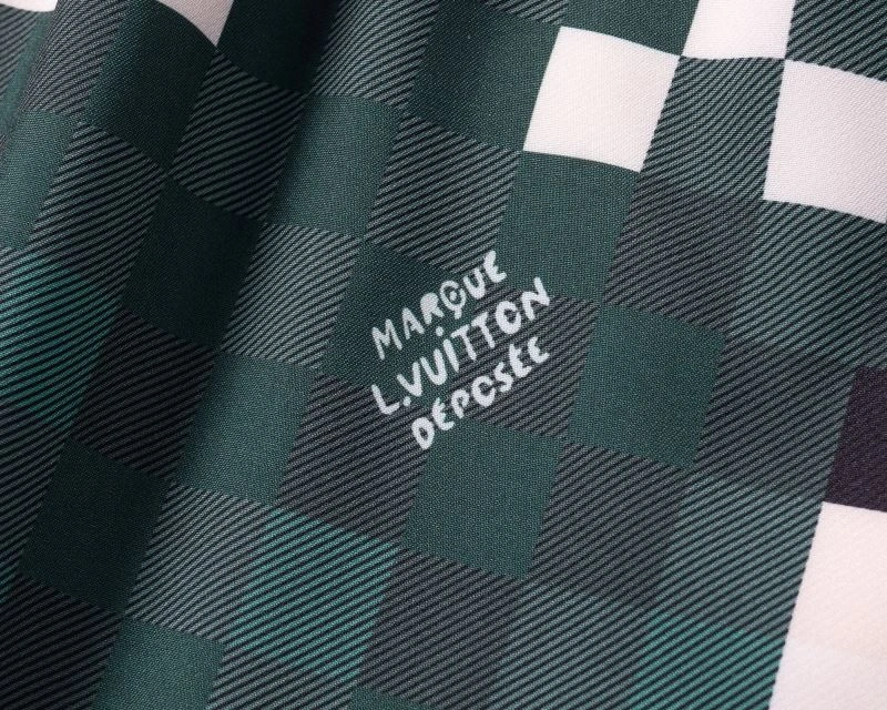 SportInspired Louis Vuitton Short Suits 139133