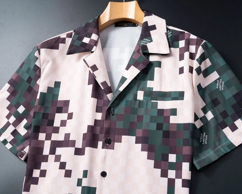 SportInspired Louis Vuitton Short Suits 139133