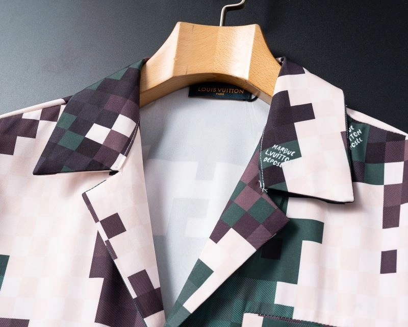 SportInspired Louis Vuitton Short Suits 139133