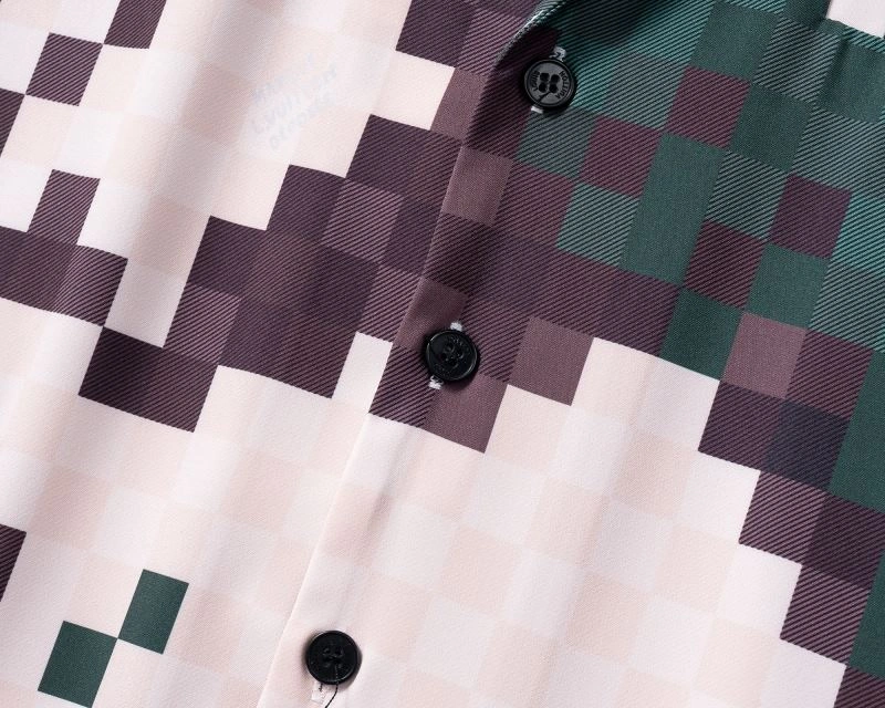 SportInspired Louis Vuitton Short Suits 139133