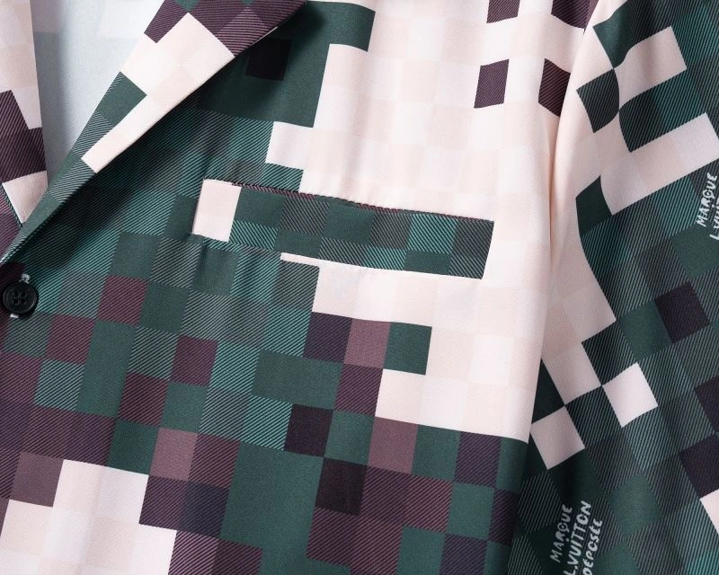 SportInspired Louis Vuitton Short Suits 139133