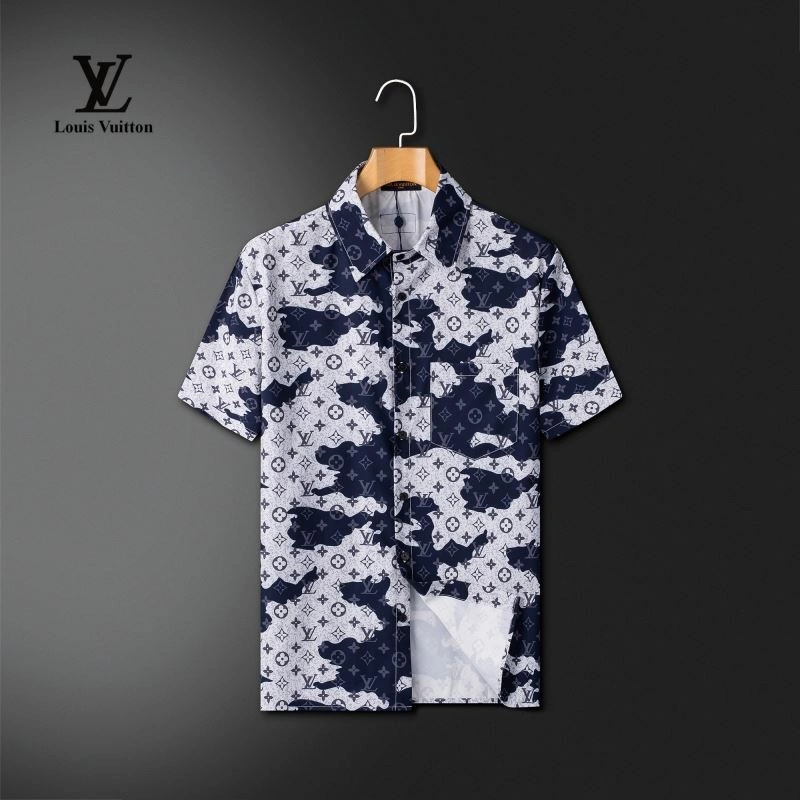 Sophisticated Louis Vuitton Short Suits 139126