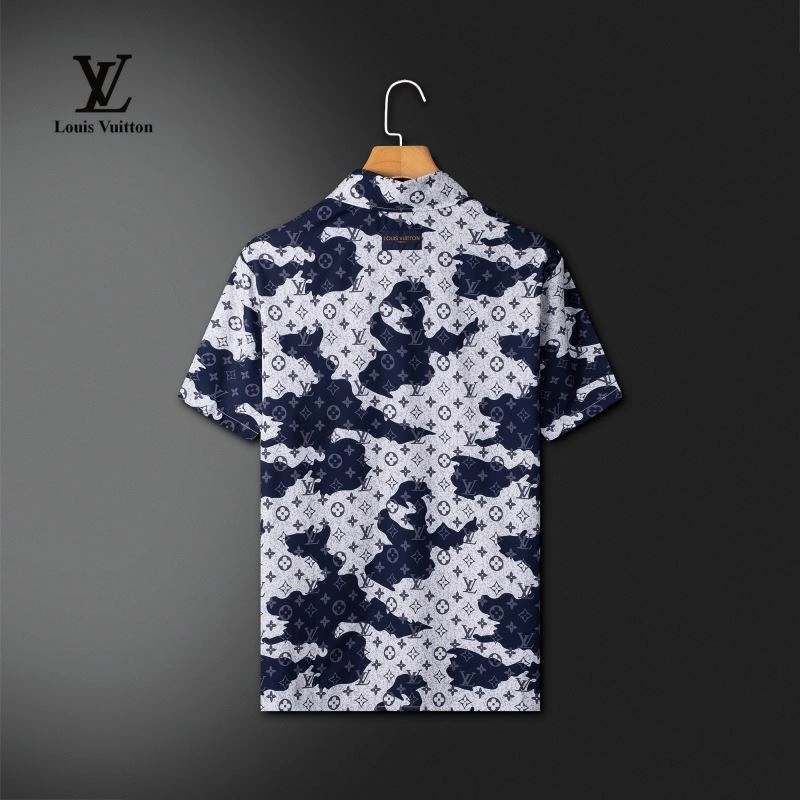 Sophisticated Louis Vuitton Short Suits 139126