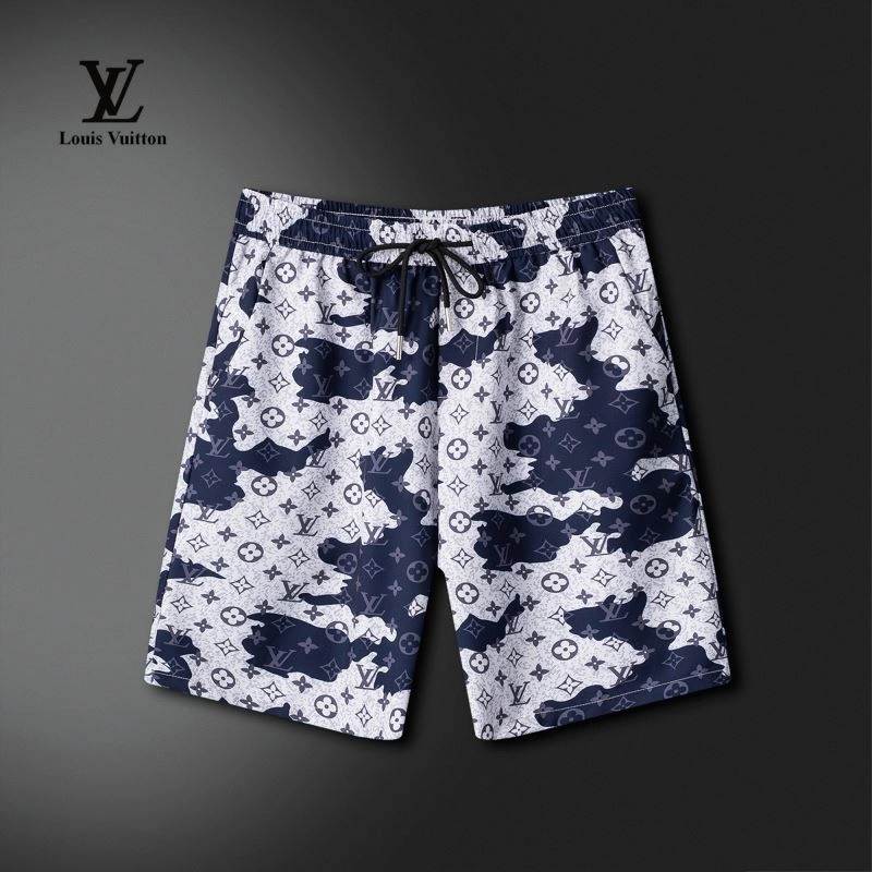 Sophisticated Louis Vuitton Short Suits 139126