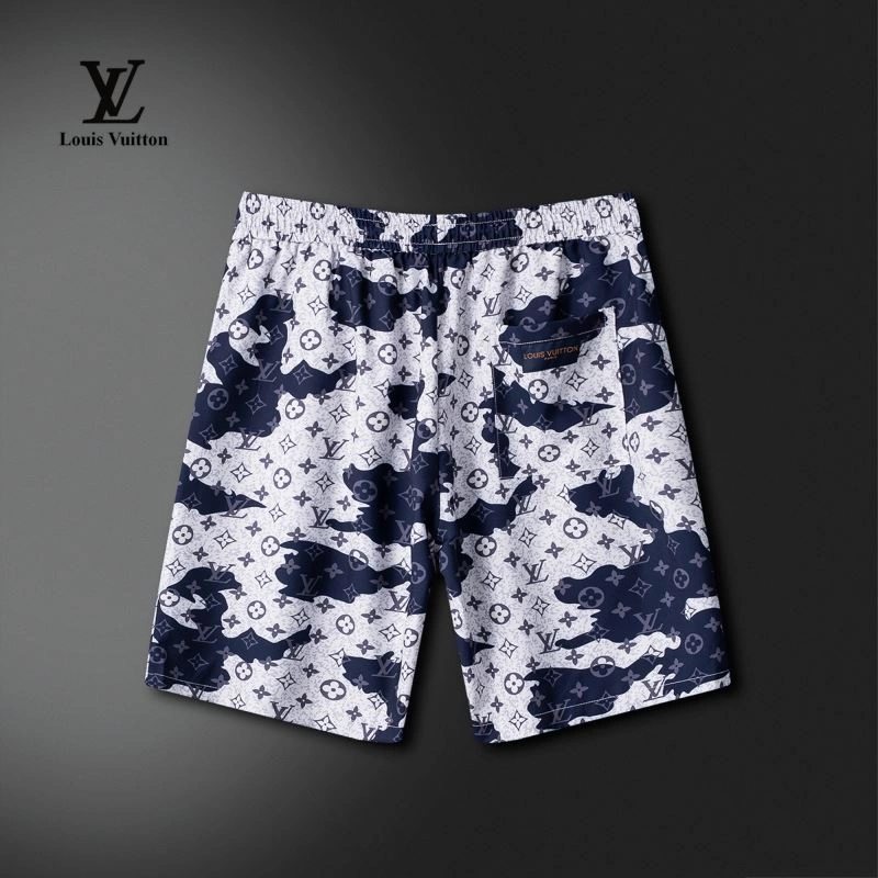 Sophisticated Louis Vuitton Short Suits 139126