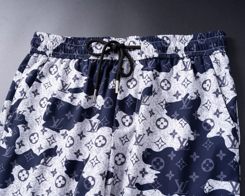 Sophisticated Louis Vuitton Short Suits 139126