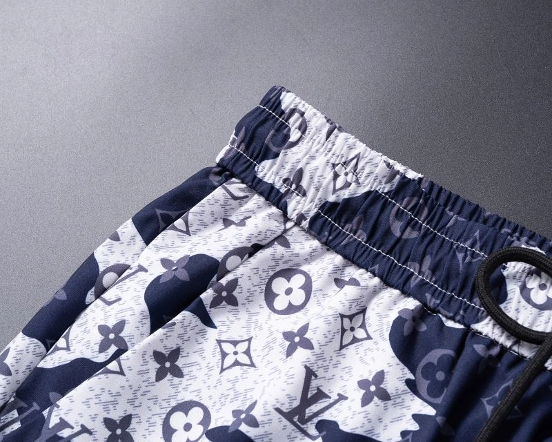 Sophisticated Louis Vuitton Short Suits 139126