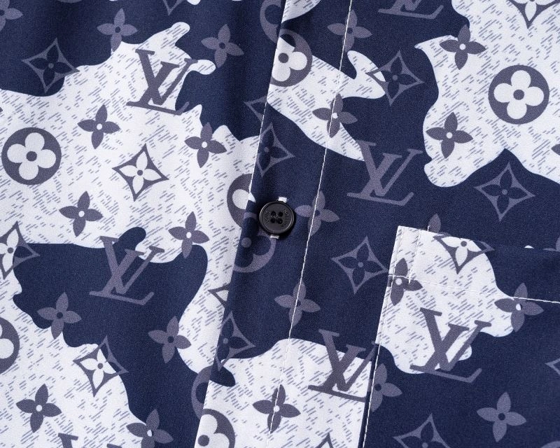 Sophisticated Louis Vuitton Short Suits 139126