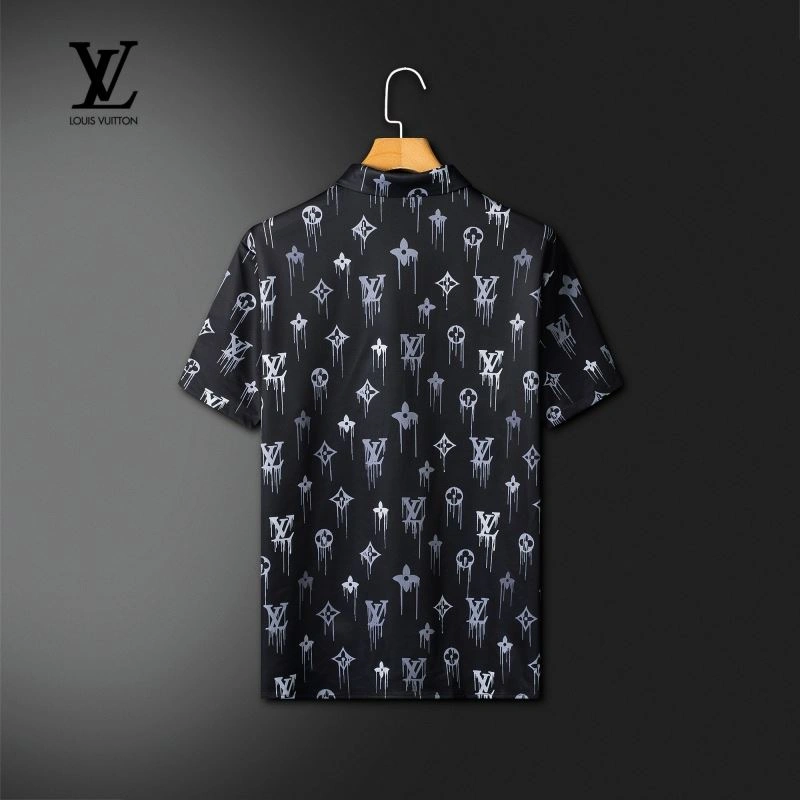 Louis Vuitton Short Suits EyeCatching 131976