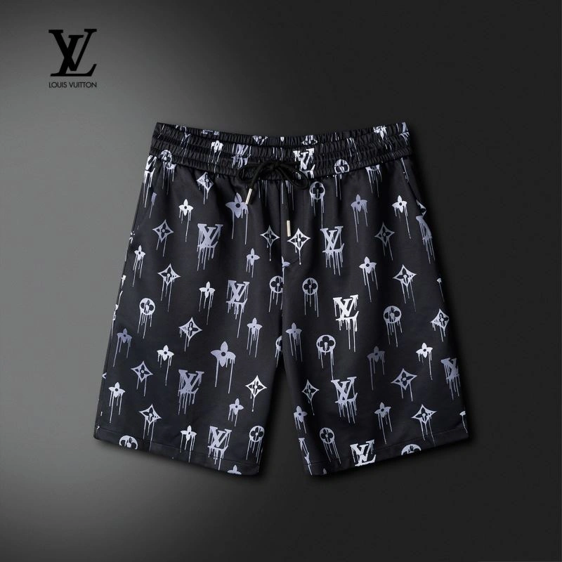 Louis Vuitton Short Suits EyeCatching 131976