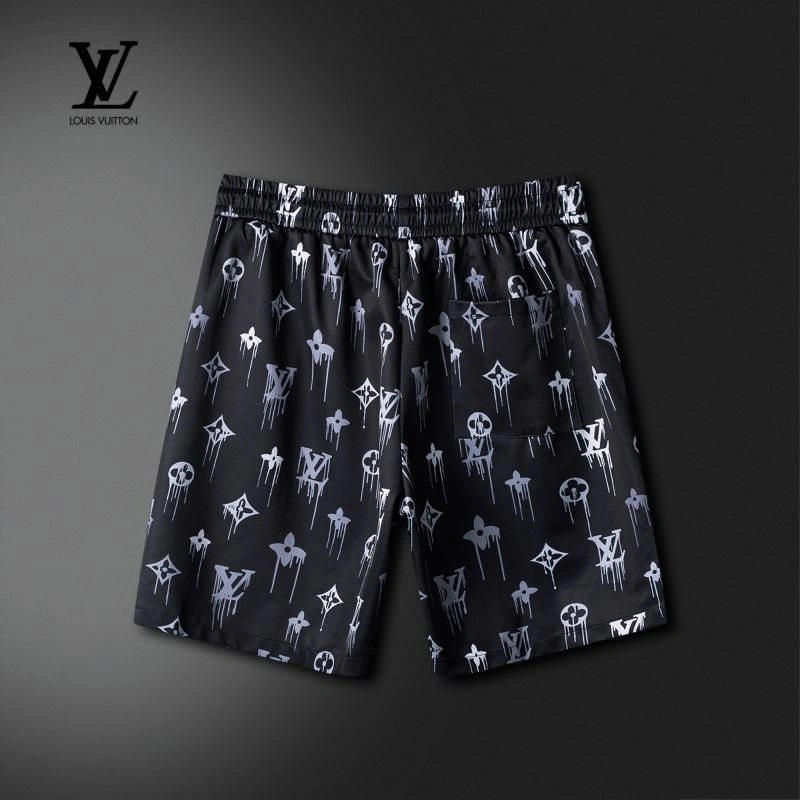 Louis Vuitton Short Suits EyeCatching 131976