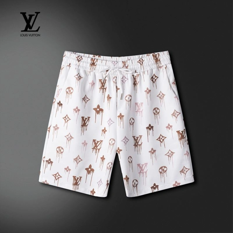 Louis Vuitton Short Suits EyeCatching 131976