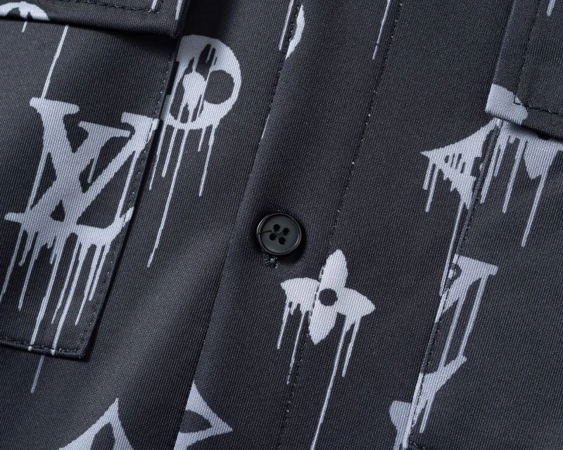 Louis Vuitton Short Suits EyeCatching 131976