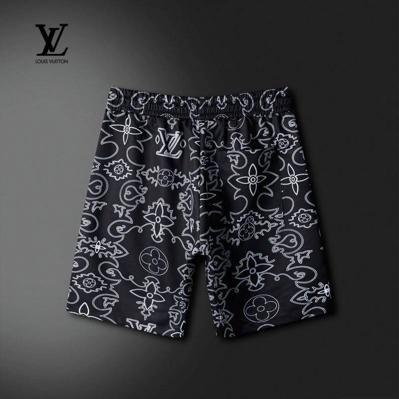 Louis Vuitton Short Suits Sophisticated 131974