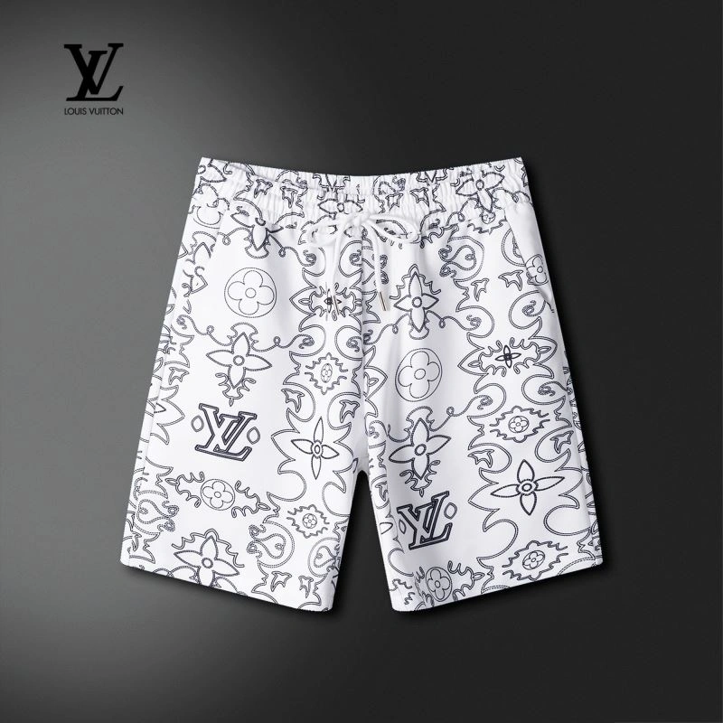 Louis Vuitton Short Suits Sophisticated 131974