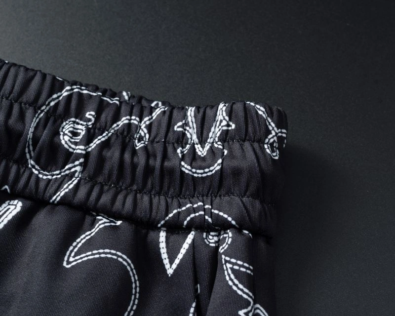 Louis Vuitton Short Suits Sophisticated 131974