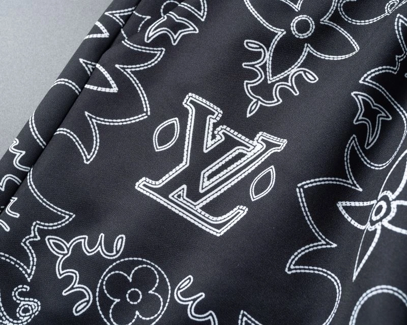 Louis Vuitton Short Suits Sophisticated 131974