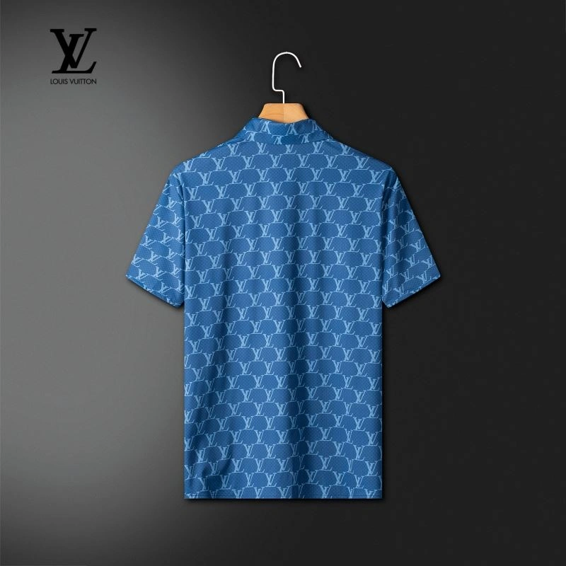 Louis Vuitton Short Suits Seasonal 131975