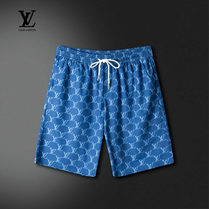 Louis Vuitton Short Suits Seasonal 131975