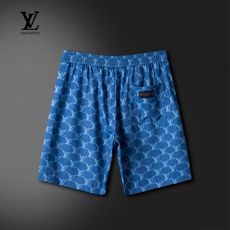 Louis Vuitton Short Suits Seasonal 131975