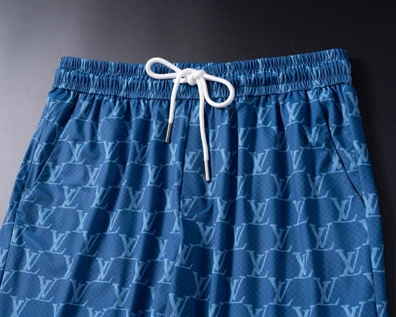 Louis Vuitton Short Suits Seasonal 131975
