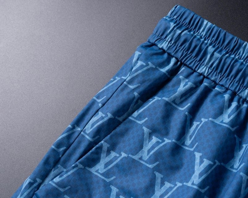 Louis Vuitton Short Suits Seasonal 131975