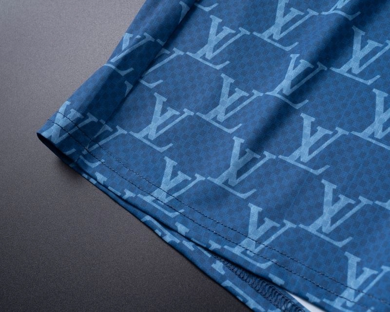 Louis Vuitton Short Suits Seasonal 131975