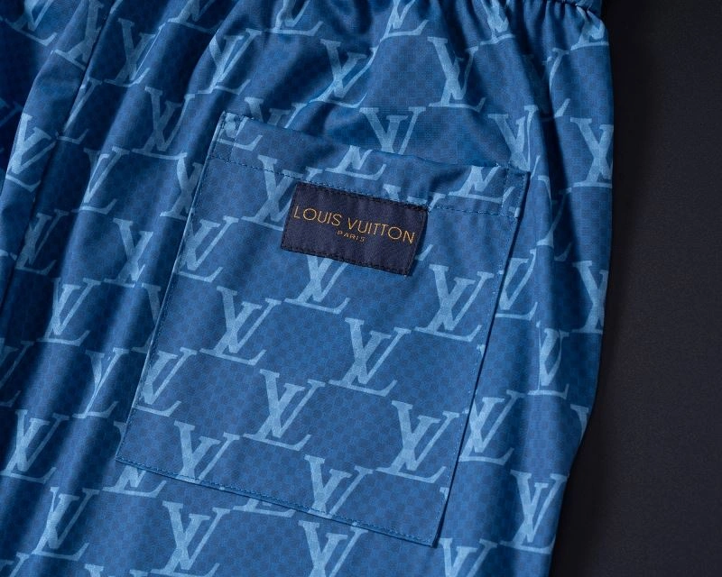 Louis Vuitton Short Suits Seasonal 131975