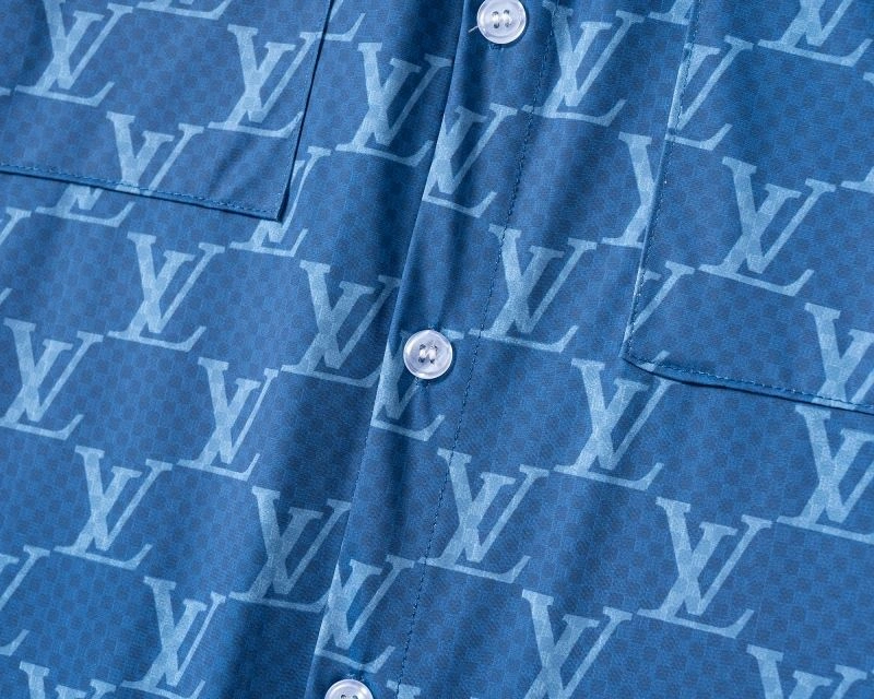 Louis Vuitton Short Suits Seasonal 131975