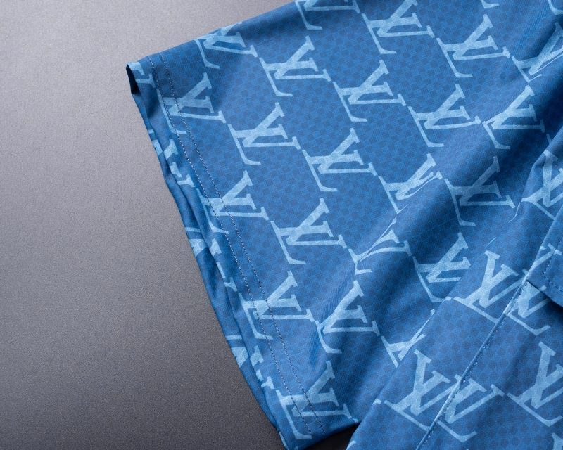 Louis Vuitton Short Suits Seasonal 131975