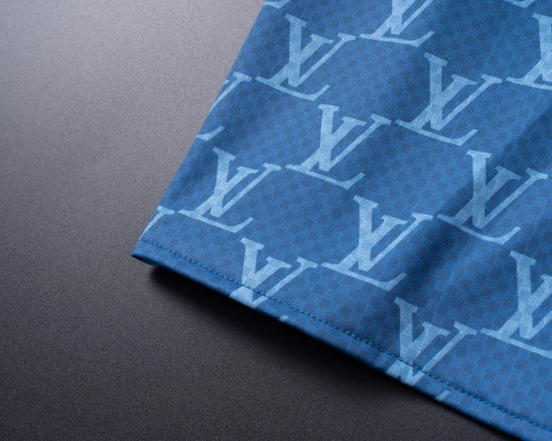 Louis Vuitton Short Suits Seasonal 131975