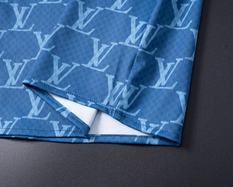 Louis Vuitton Short Suits Seasonal 131975