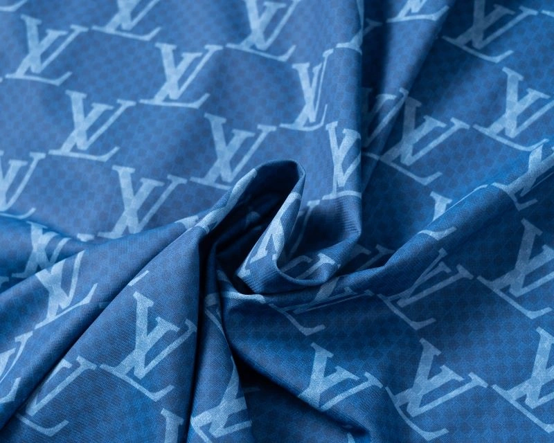 Louis Vuitton Short Suits Seasonal 131975