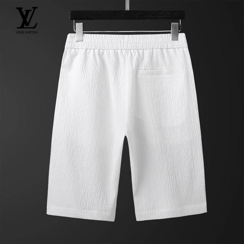 Louis Vuitton Short Suits Elegant 131973