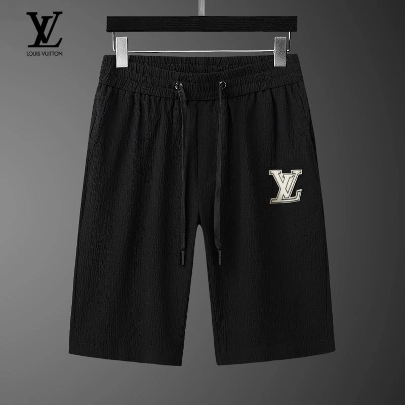Louis Vuitton Short Suits Elegant 131973