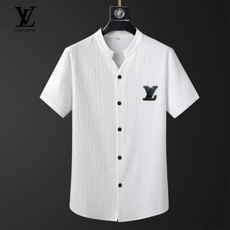 Louis Vuitton Short Suits Elegant 131973
