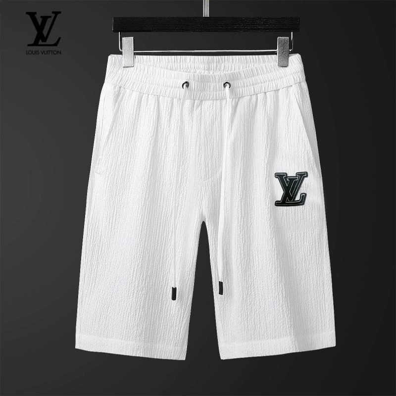 Louis Vuitton Short Suits Elegant 131973