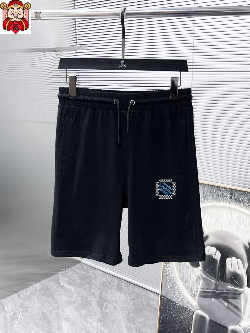 EasyCare Louis Vuitton Short Suits 137339