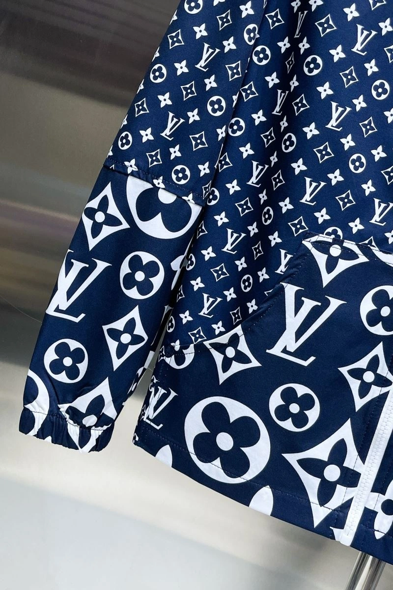 Louis Vuitton Short Suits Trendy 137341