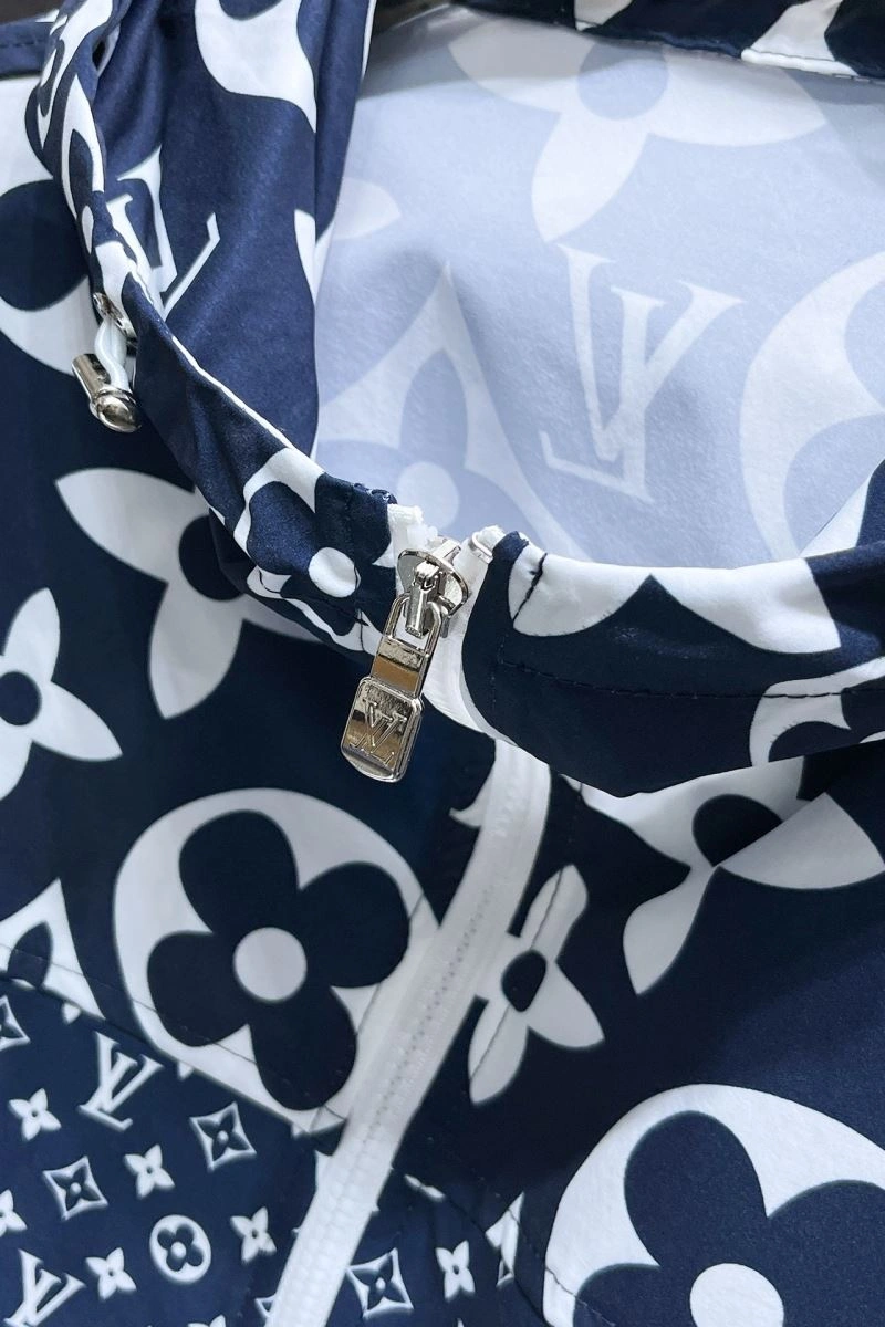 Louis Vuitton Short Suits Trendy 137341