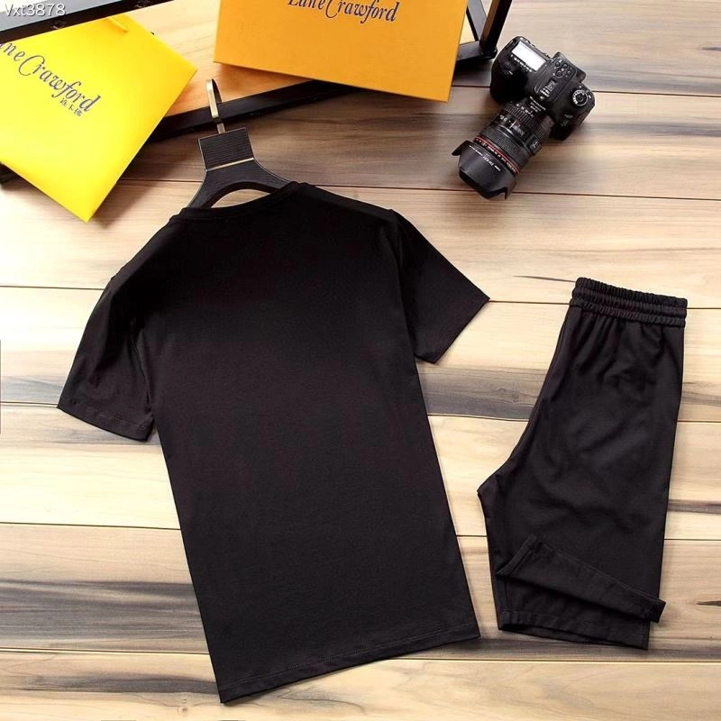 Louis Vuitton Short Suits WaterResistant 136357