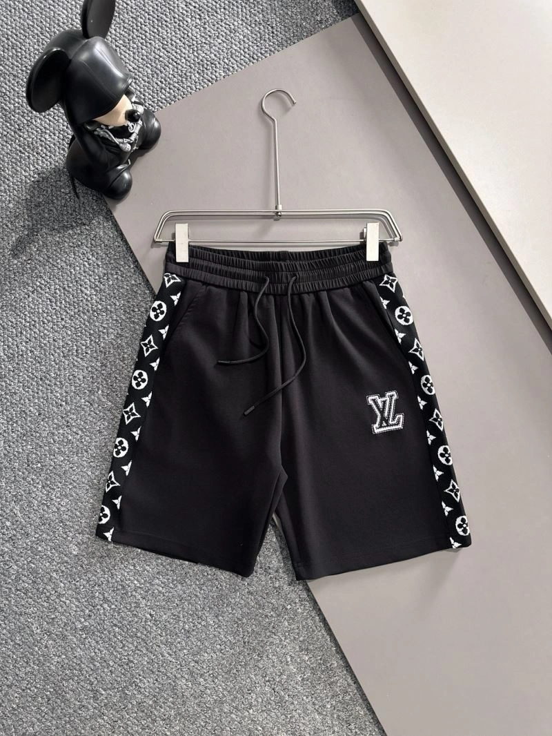 QuickDry Louis Vuitton Short Suits 136350