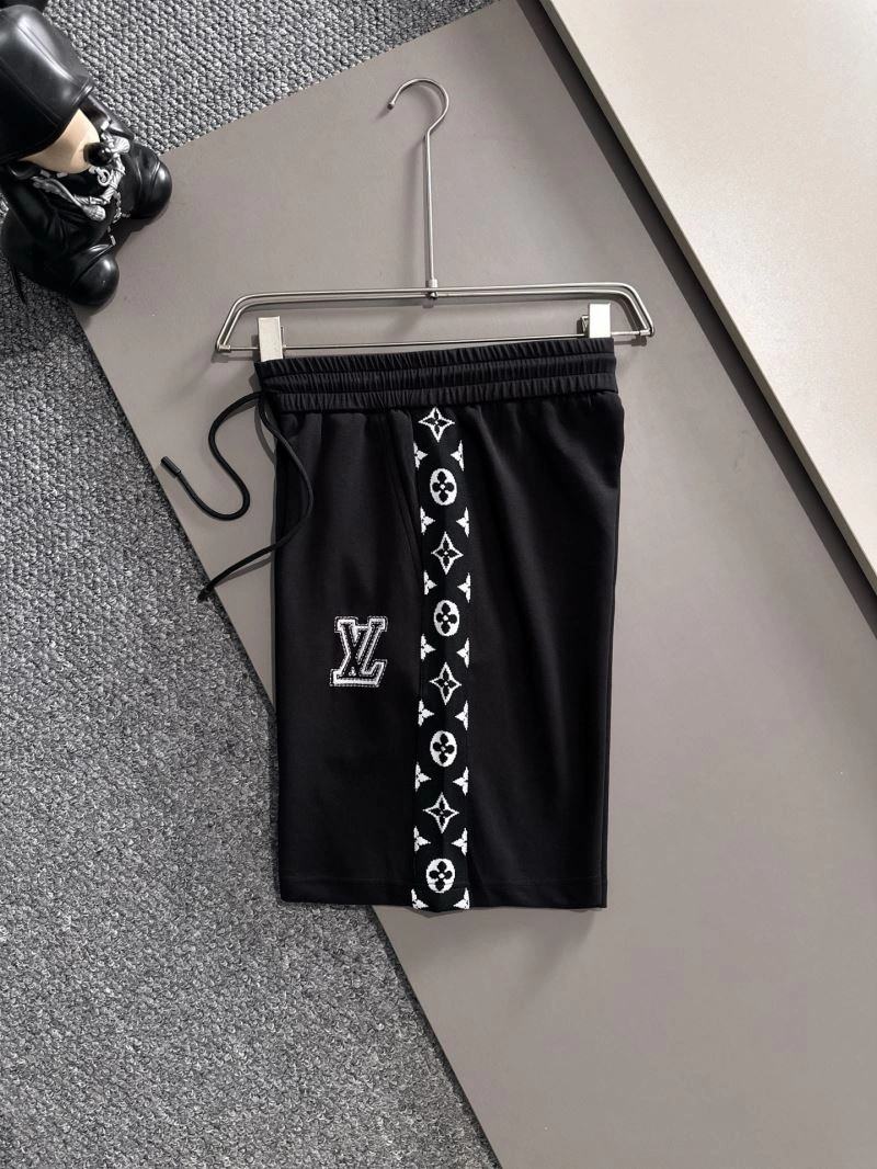 QuickDry Louis Vuitton Short Suits 136350