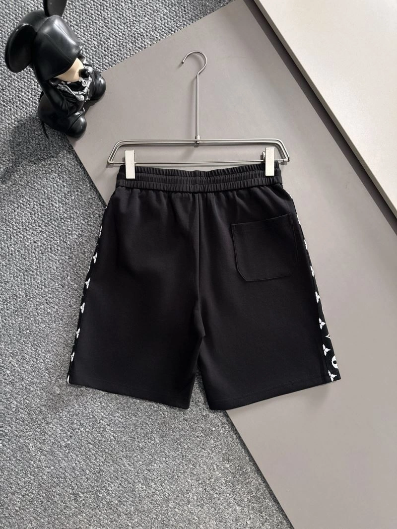 QuickDry Louis Vuitton Short Suits 136350
