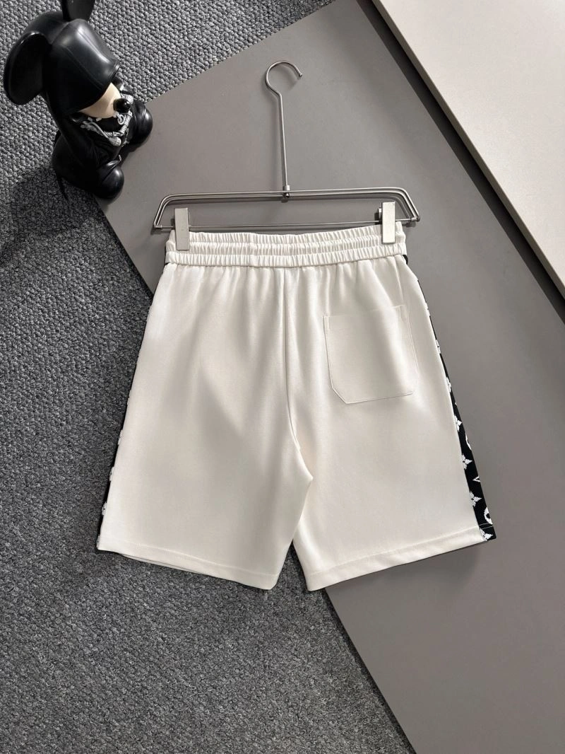 Durable Louis Vuitton Short Suits 136353