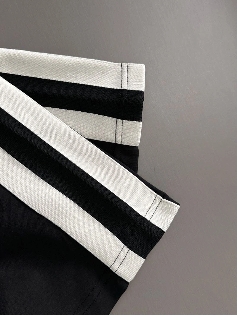 WaterResistant Louis Vuitton Short Suits 136347