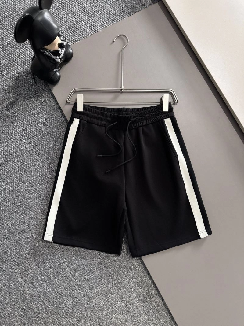WaterResistant Louis Vuitton Short Suits 136347