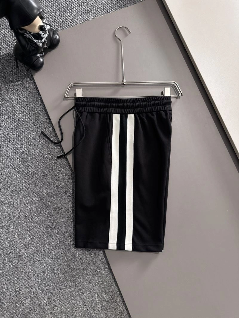 WaterResistant Louis Vuitton Short Suits 136347