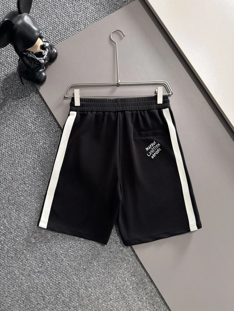 WaterResistant Louis Vuitton Short Suits 136347